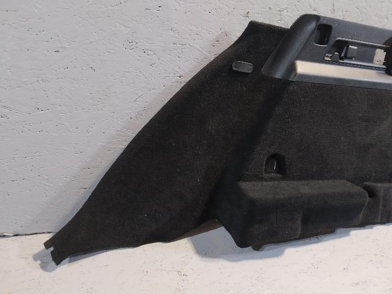 обшивка багажника, 8835 рублей, Санкт-Петербург