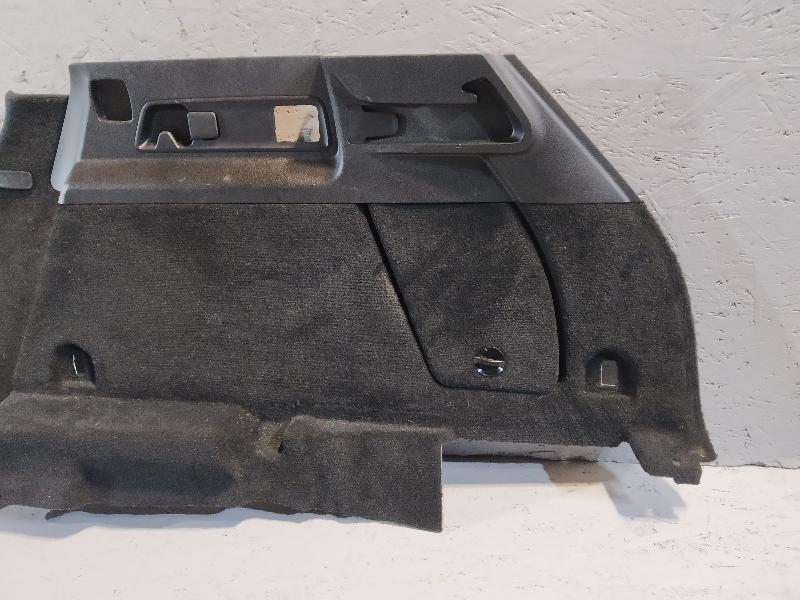 обшивка багажника, 8835 рублей, Санкт-Петербург