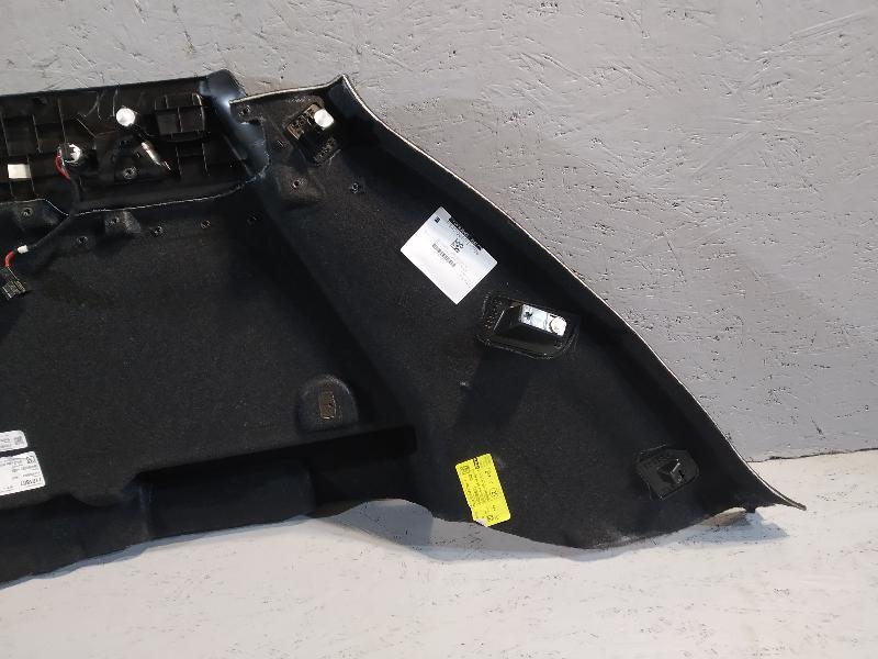 обшивка багажника, 8835 рублей, Санкт-Петербург