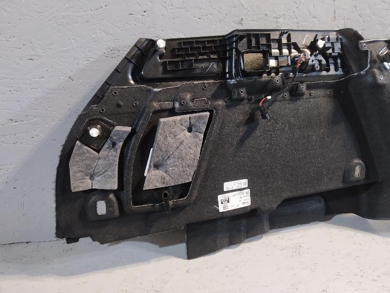 обшивка багажника, 8835 рублей, Санкт-Петербург