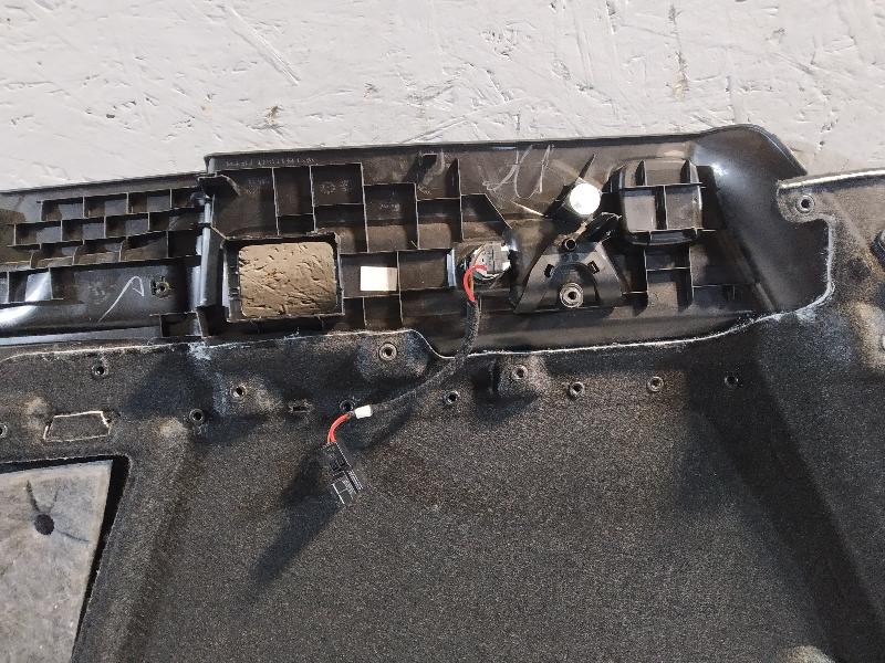 обшивка багажника, 8835 рублей, Санкт-Петербург