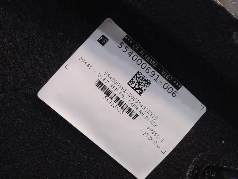 обшивка багажника, 8835 рублей, Санкт-Петербург