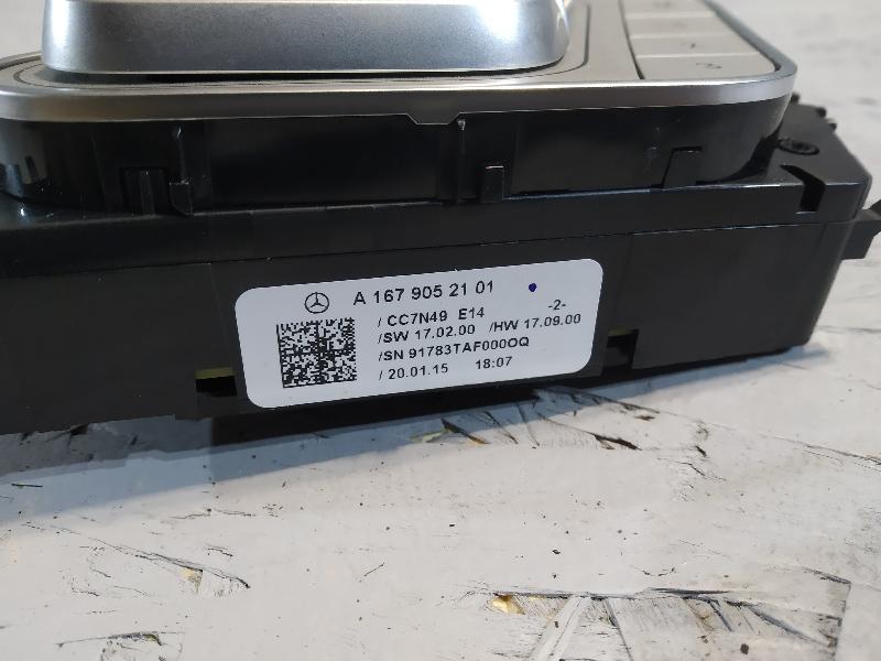 блок управления сиденьем, 10515 рублей, Санкт-Петербург