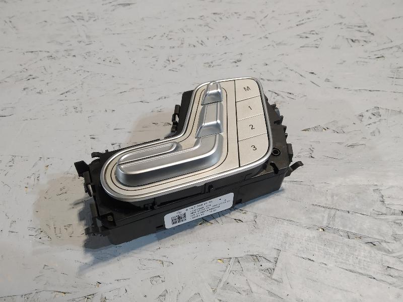 блок управления сиденьем, 10515 рублей, Санкт-Петербург