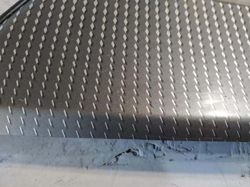 Накладка двери, 4760 рублей, Санкт-Петербург