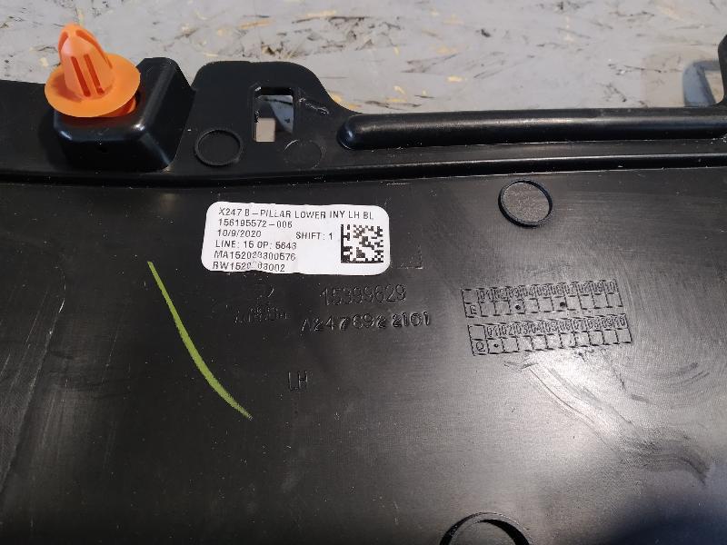 обшивка стойки, 3225 рублей, Санкт-Петербург