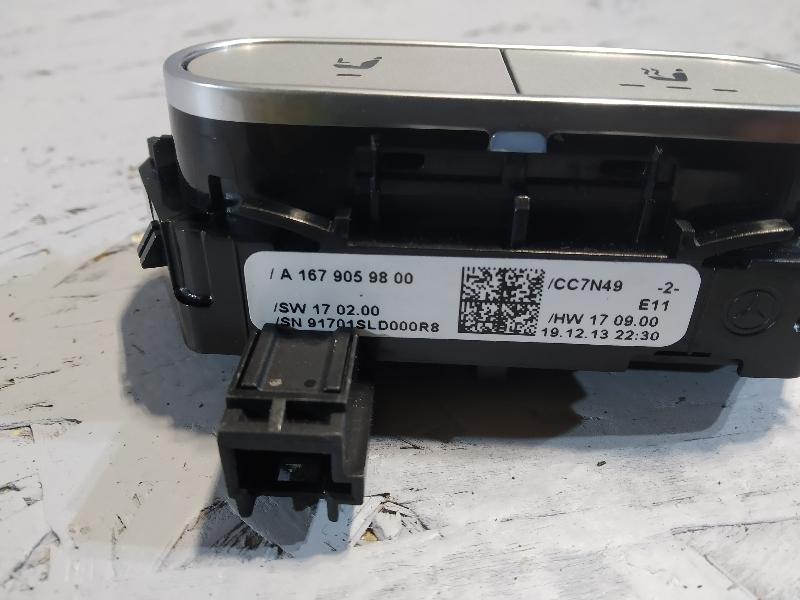 блок подогрева сидений, 2530 рублей, Санкт-Петербург