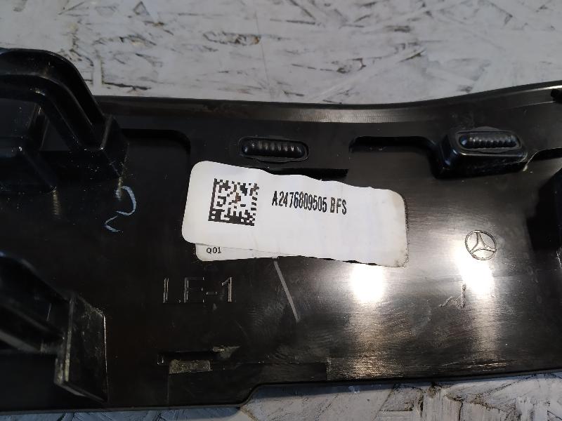 Накладка на торпедо, 9415 рублей, Санкт-Петербург