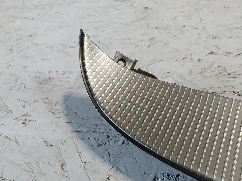 Накладка на торпедо, 9415 рублей, Санкт-Петербург