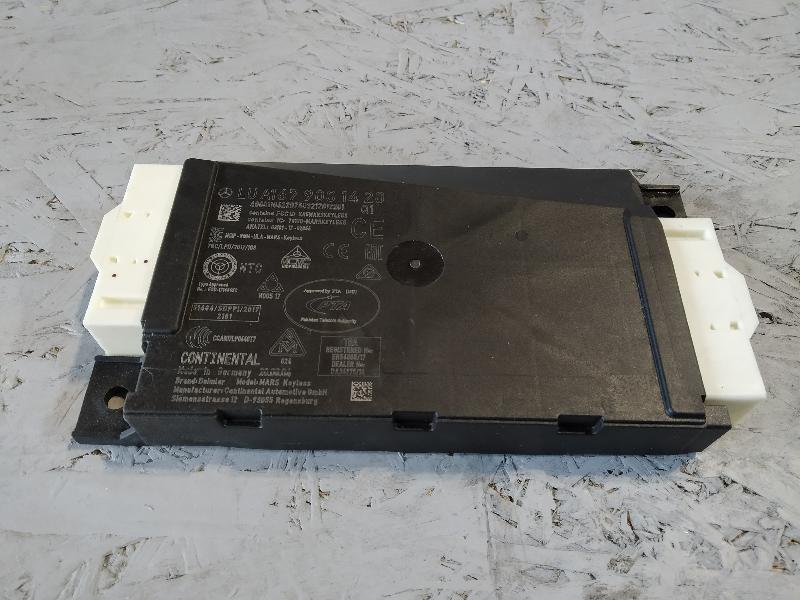 Блок управления центральным замком, 31185 рублей, Санкт-Петербург