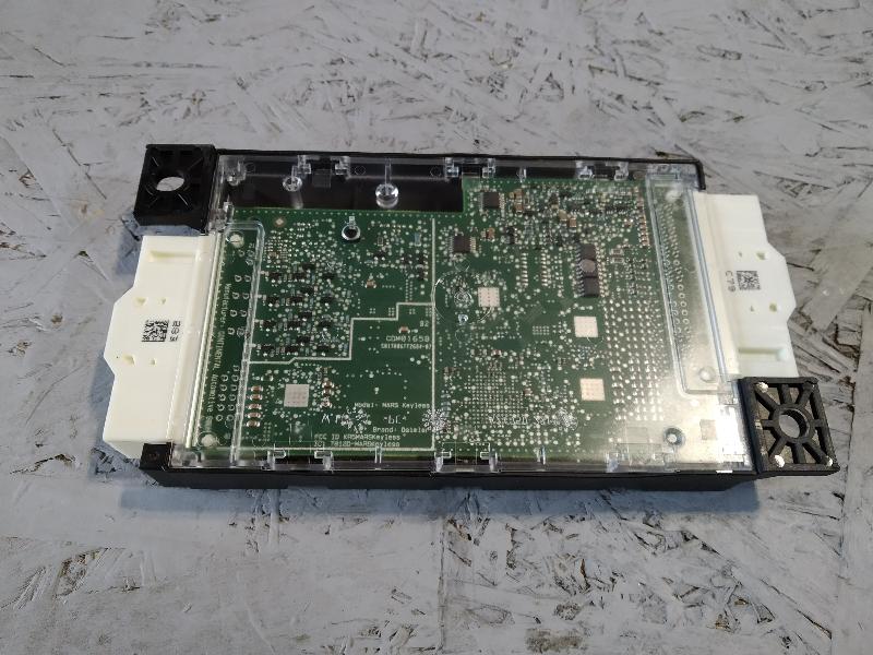 Блок управления центральным замком, 31185 рублей, Санкт-Петербург