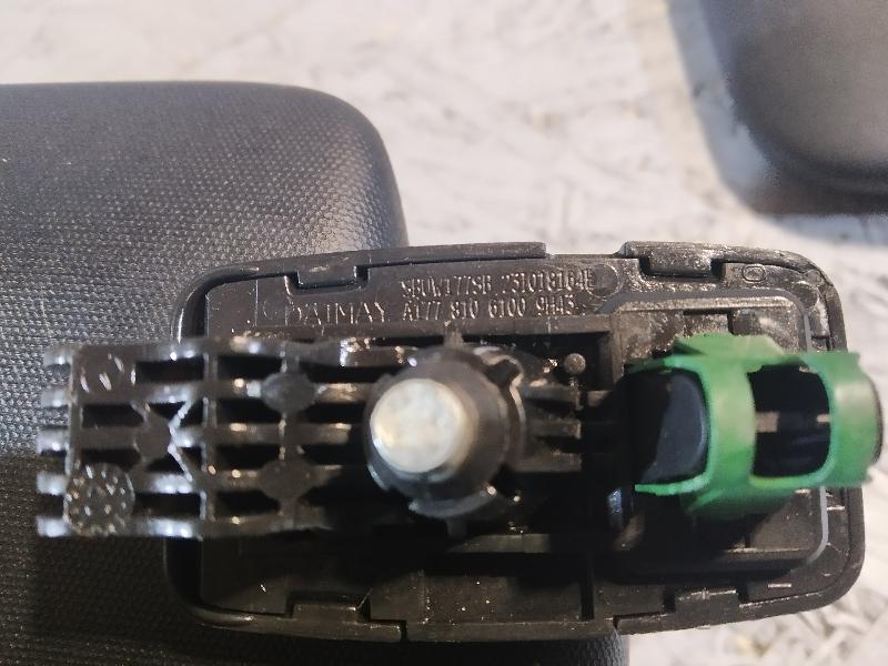 Козырек солнцезащитный, 3330 рублей, Санкт-Петербург