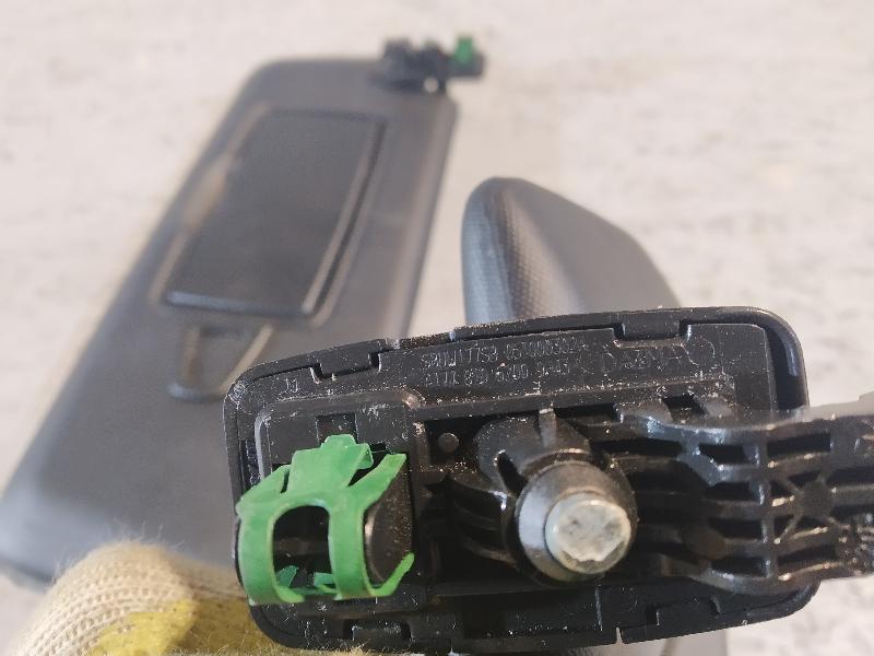 Козырек солнцезащитный, 3330 рублей, Санкт-Петербург