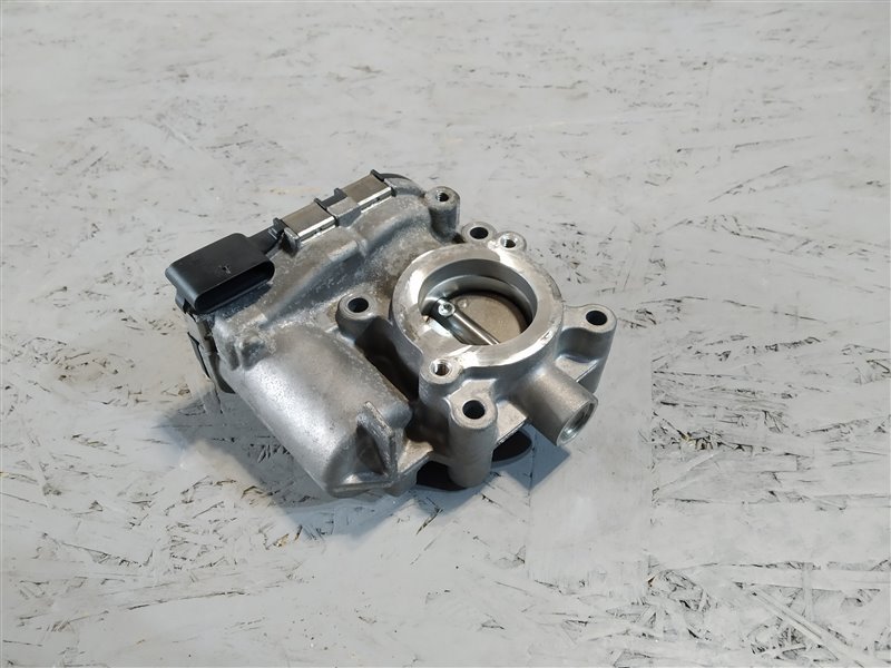 дроссельная заслонка, 7000 рублей, Санкт-Петербург