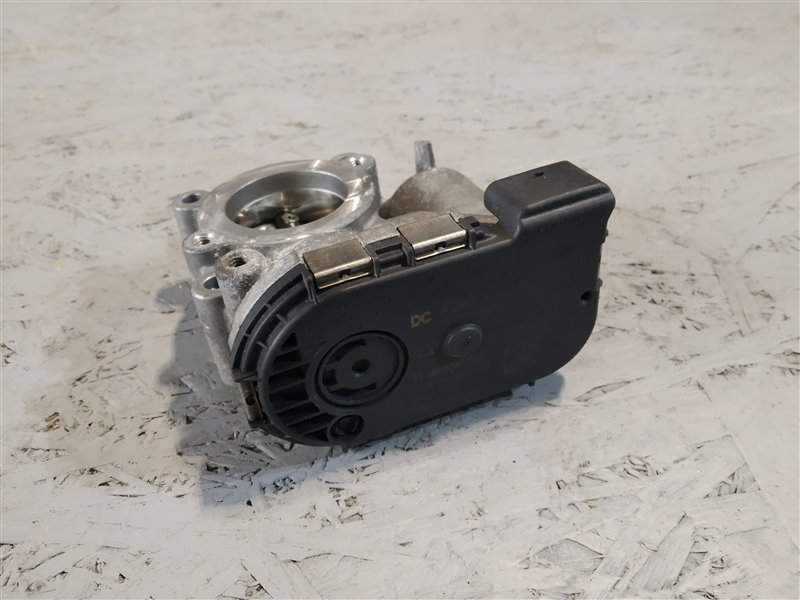 дроссельная заслонка, 7000 рублей, Санкт-Петербург