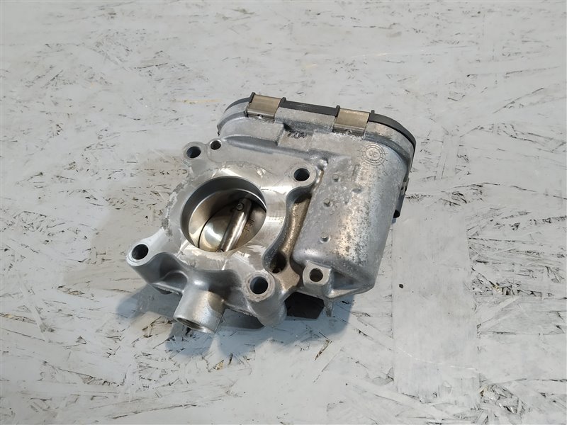 дроссельная заслонка, 7000 рублей, Санкт-Петербург