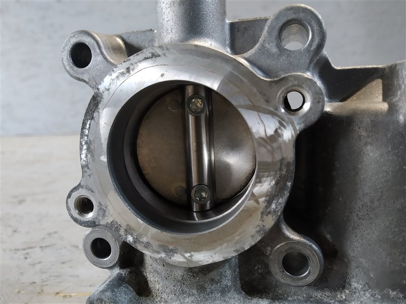 дроссельная заслонка, 7000 рублей, Санкт-Петербург