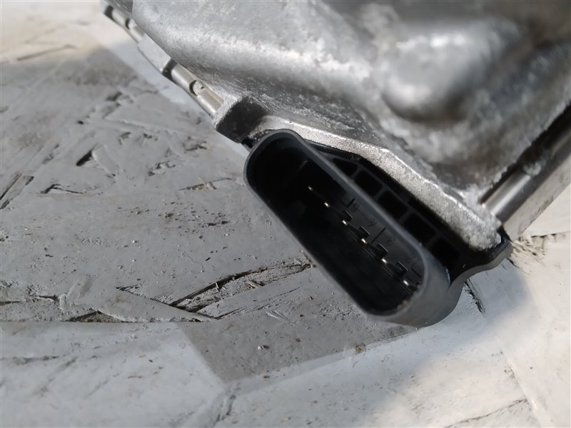 дроссельная заслонка, 7000 рублей, Санкт-Петербург