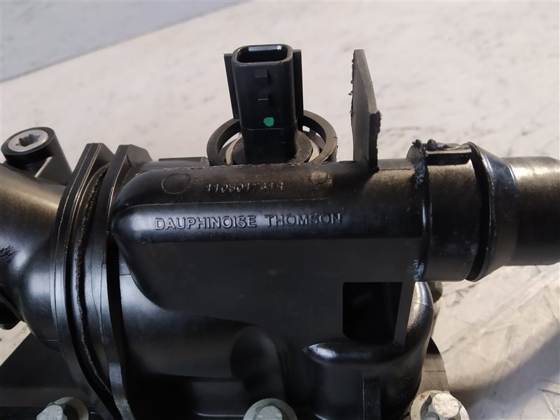 термостат, 11000 рублей, Санкт-Петербург