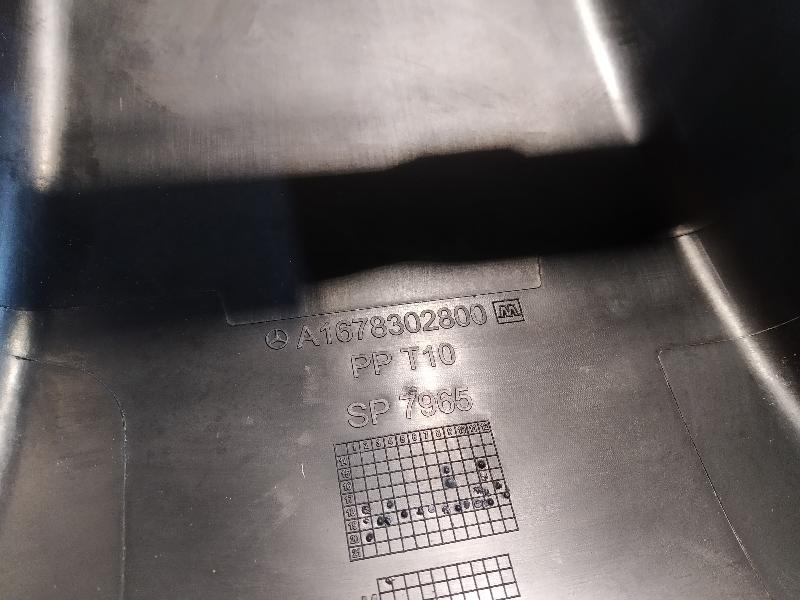 корпус салонного фильтра, 2190 рублей, Санкт-Петербург