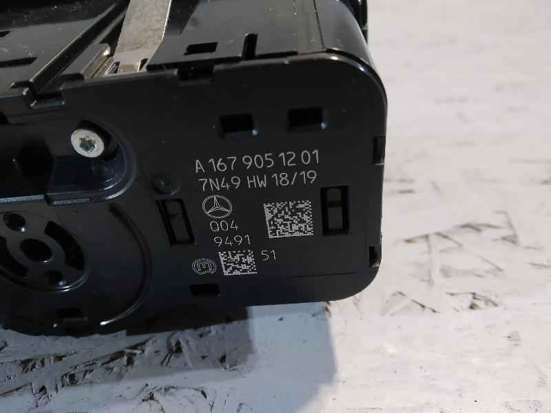 переключатель света, 4210 рублей, Санкт-Петербург