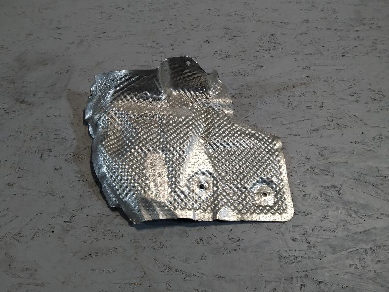 экран глушителя, 2365 рублей, Санкт-Петербург