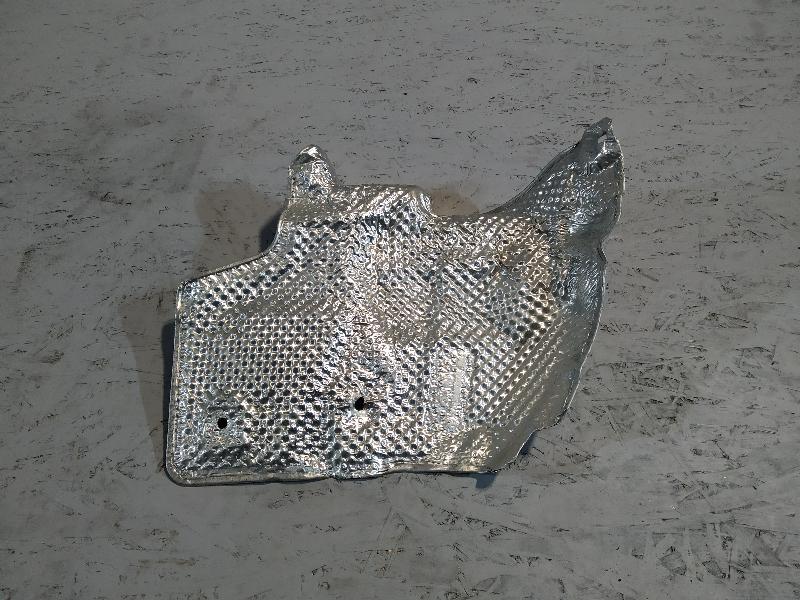 экран глушителя, 2365 рублей, Санкт-Петербург