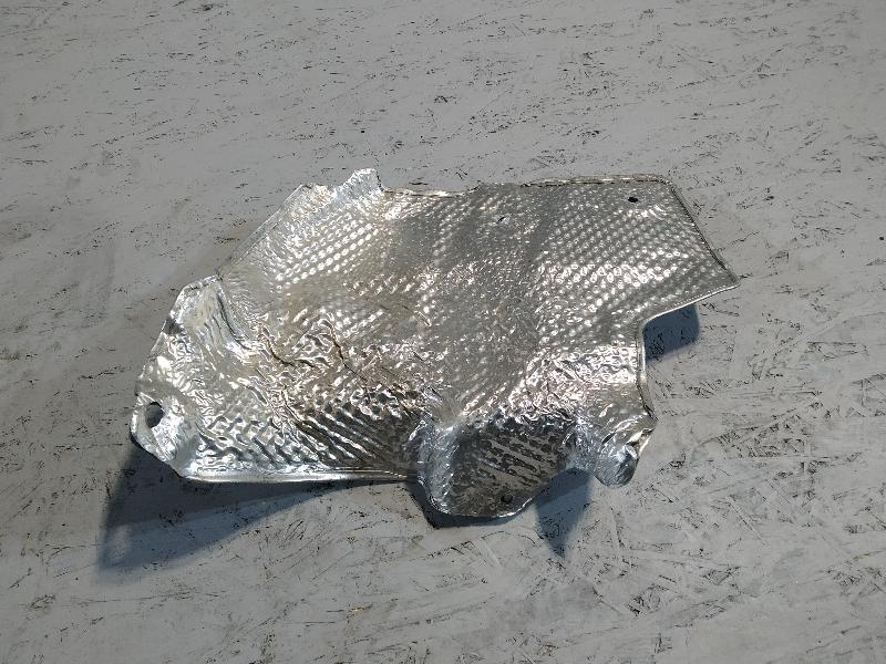 экран глушителя, 2365 рублей, Санкт-Петербург