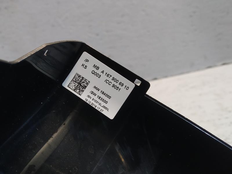 подрулевой переключатель, 20590 рублей, Санкт-Петербург