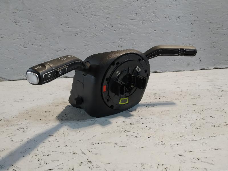 подрулевой переключатель, 20590 рублей, Санкт-Петербург