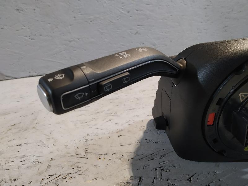 подрулевой переключатель, 20590 рублей, Санкт-Петербург