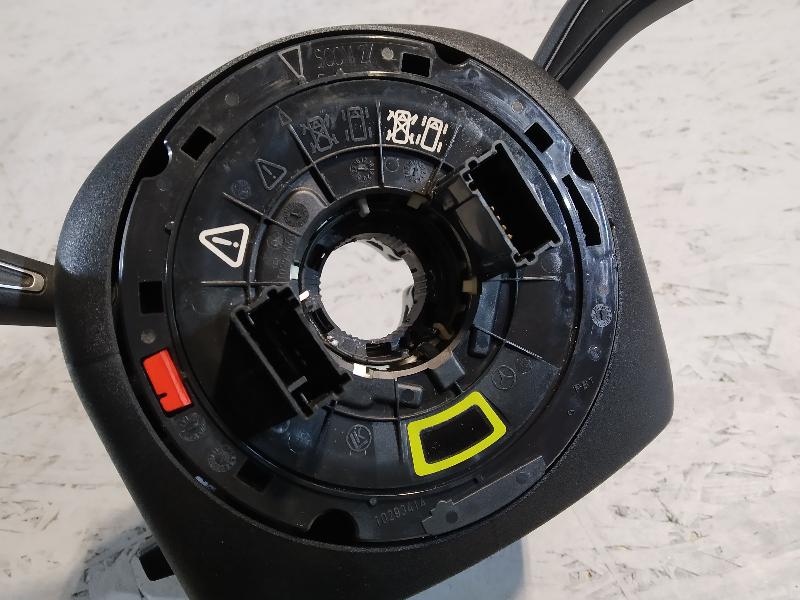 подрулевой переключатель, 20590 рублей, Санкт-Петербург