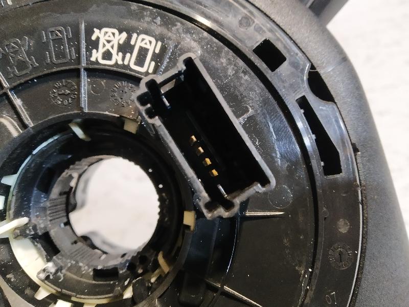 подрулевой переключатель, 20590 рублей, Санкт-Петербург