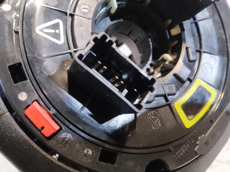 подрулевой переключатель, 20590 рублей, Санкт-Петербург