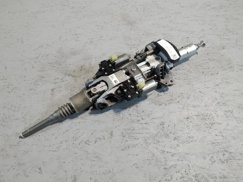 рулевая колонка, 10845 рублей, Санкт-Петербург