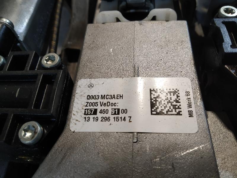 рулевая колонка, 10845 рублей, Санкт-Петербург