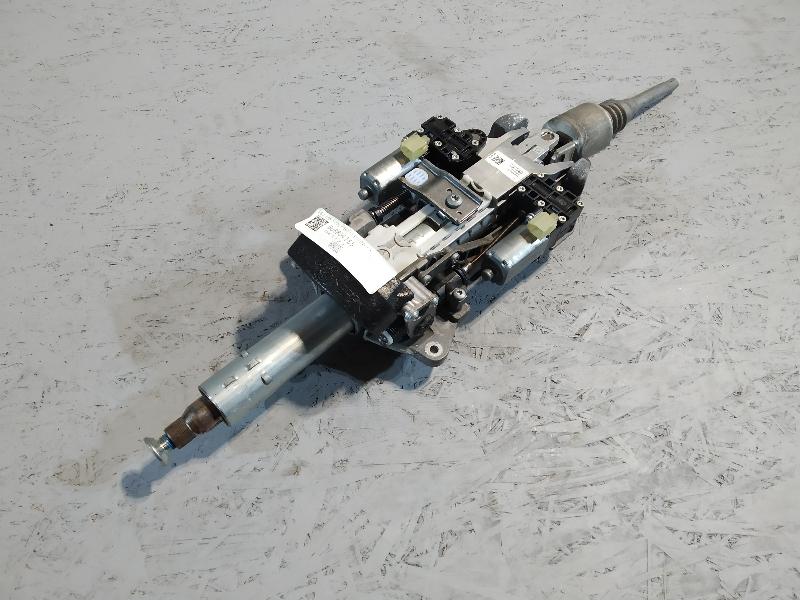 рулевая колонка, 10845 рублей, Санкт-Петербург