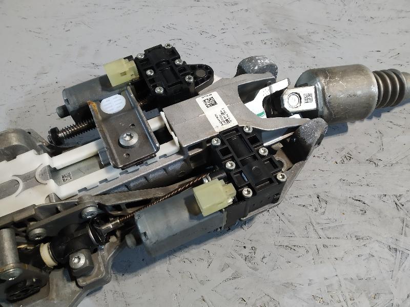 рулевая колонка, 10845 рублей, Санкт-Петербург