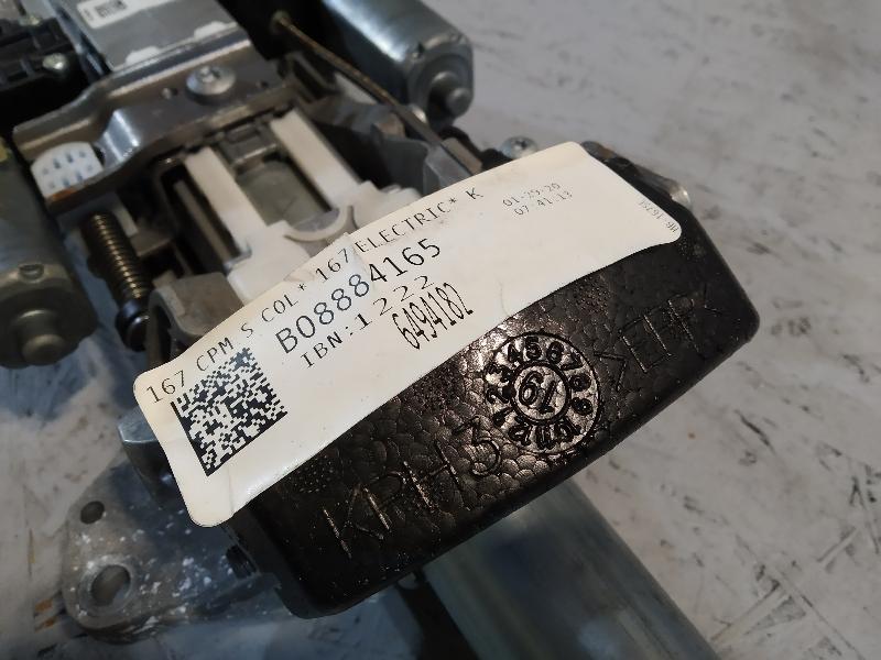 рулевая колонка, 10845 рублей, Санкт-Петербург