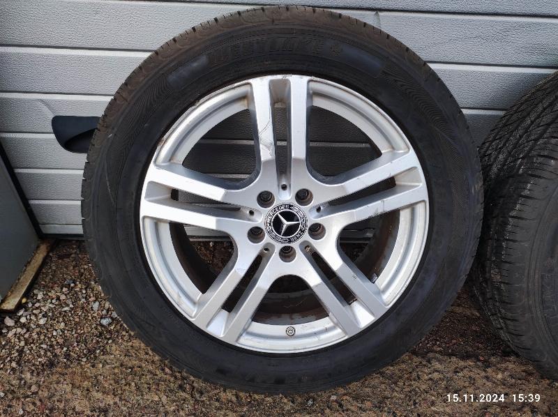 колеса, 67455 рублей, Санкт-Петербург