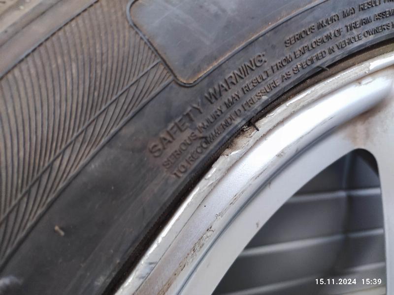 колеса, 67455 рублей, Санкт-Петербург