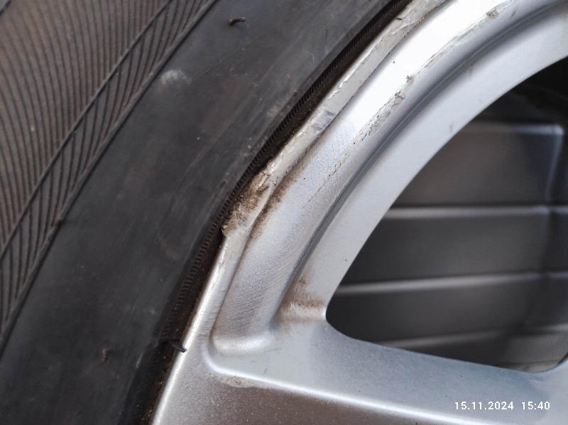 колеса, 67455 рублей, Санкт-Петербург