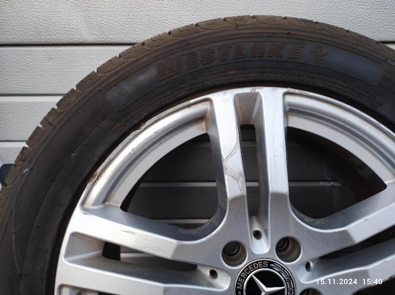 колеса, 67455 рублей, Санкт-Петербург