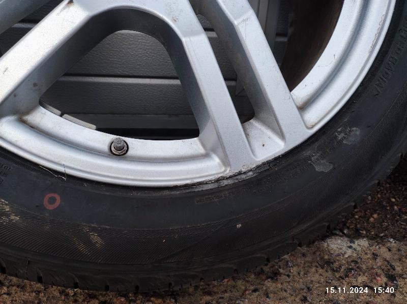 колеса, 67455 рублей, Санкт-Петербург