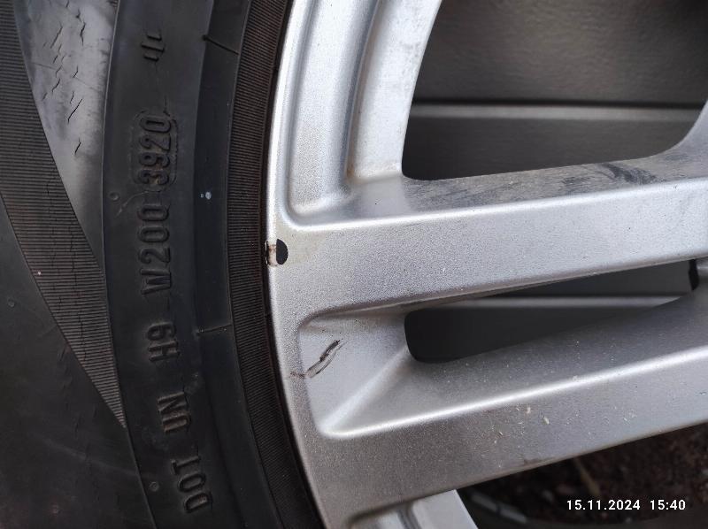 колеса, 67455 рублей, Санкт-Петербург