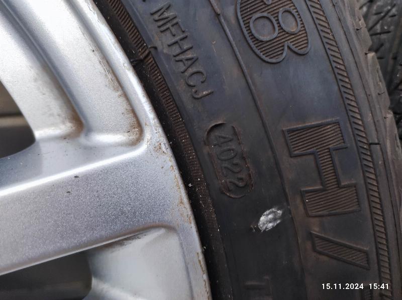 колеса, 67455 рублей, Санкт-Петербург