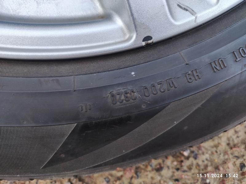 колеса, 67455 рублей, Санкт-Петербург