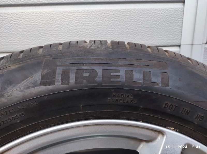 колеса, 67455 рублей, Санкт-Петербург