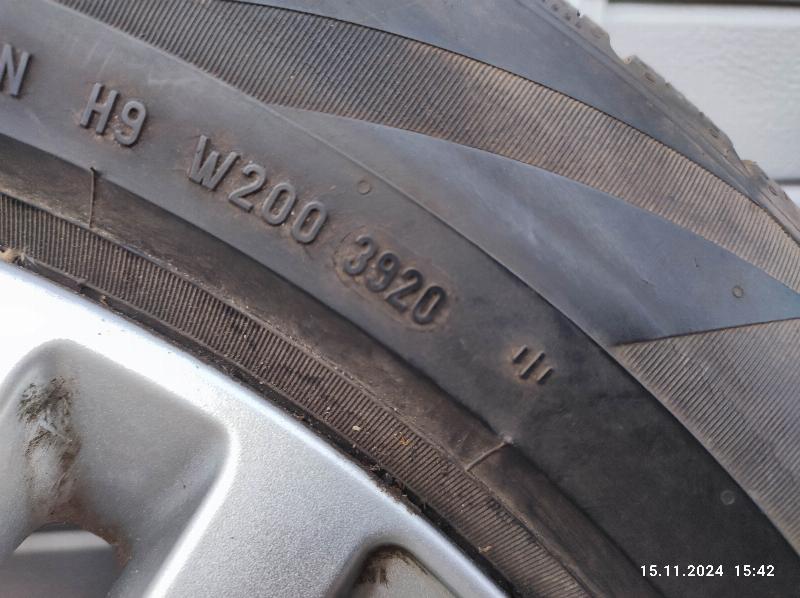 колеса, 67455 рублей, Санкт-Петербург