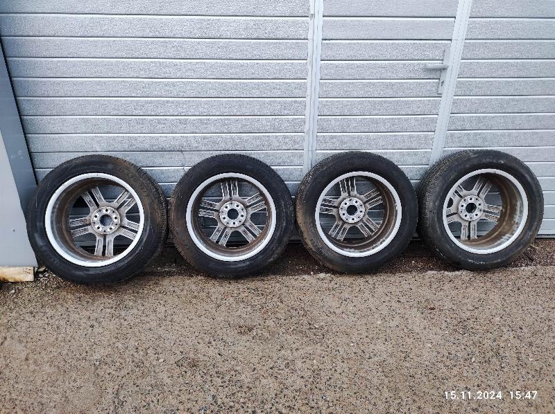 колеса, 67455 рублей, Санкт-Петербург